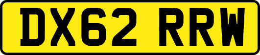 DX62RRW