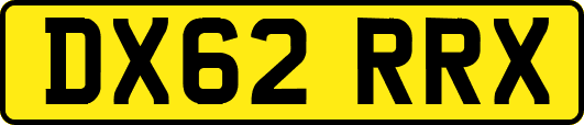 DX62RRX