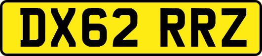 DX62RRZ