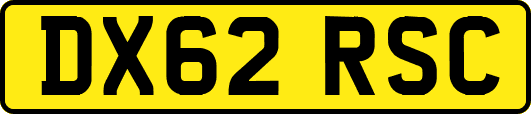 DX62RSC