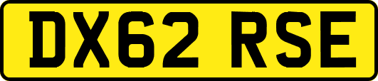 DX62RSE