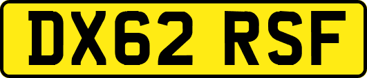DX62RSF