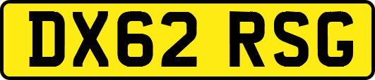 DX62RSG