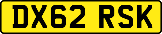 DX62RSK