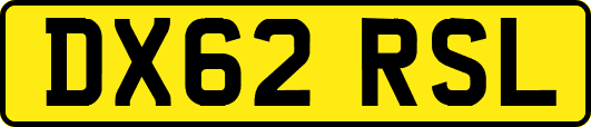 DX62RSL