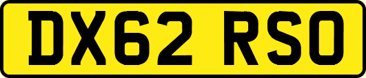 DX62RSO