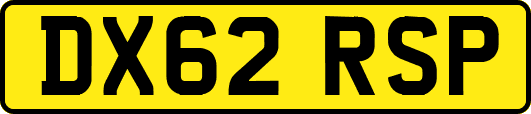 DX62RSP