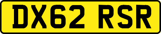 DX62RSR