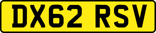 DX62RSV