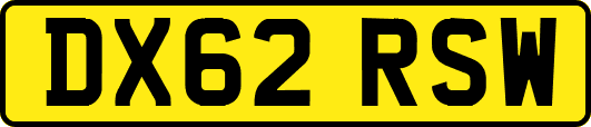 DX62RSW