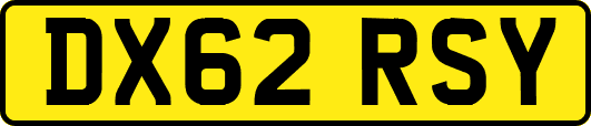 DX62RSY