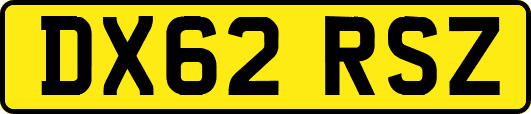 DX62RSZ