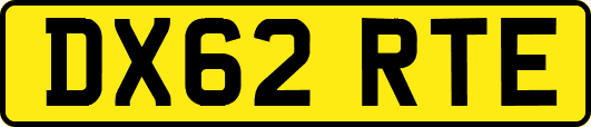 DX62RTE