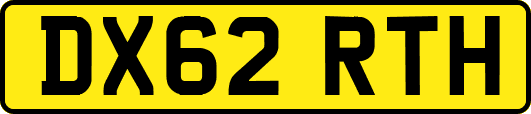 DX62RTH