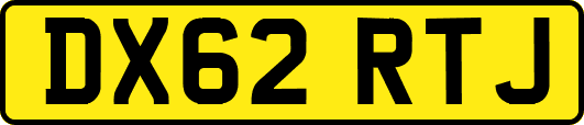 DX62RTJ