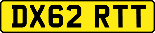 DX62RTT
