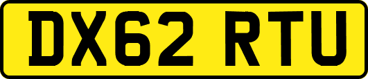 DX62RTU