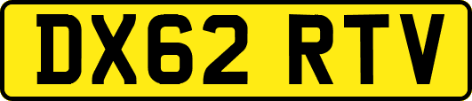 DX62RTV