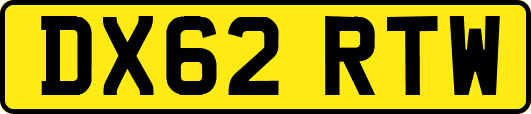 DX62RTW