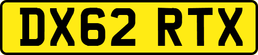 DX62RTX