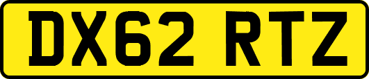 DX62RTZ