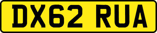 DX62RUA