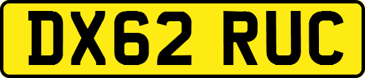 DX62RUC