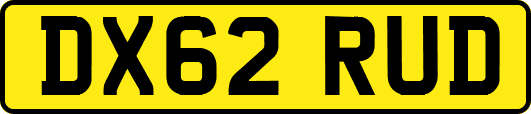 DX62RUD