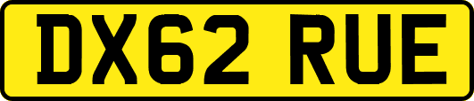 DX62RUE