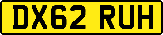 DX62RUH