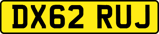 DX62RUJ