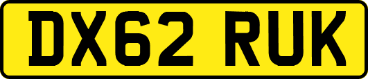 DX62RUK