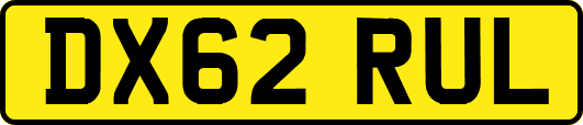 DX62RUL