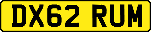 DX62RUM
