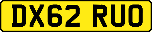 DX62RUO