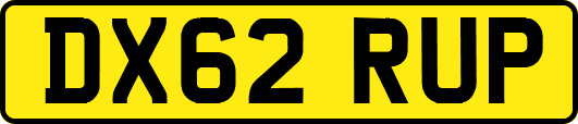 DX62RUP