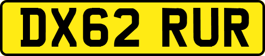 DX62RUR