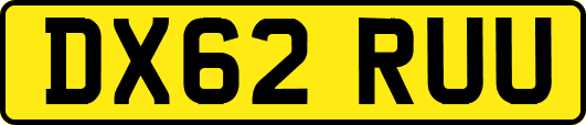 DX62RUU