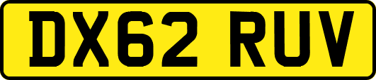 DX62RUV