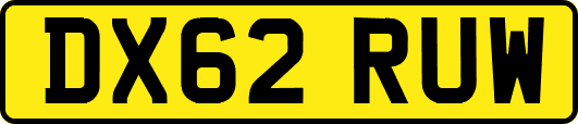 DX62RUW