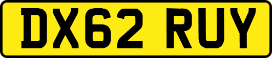 DX62RUY