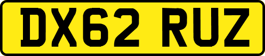 DX62RUZ