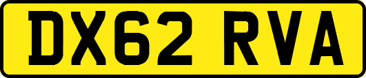 DX62RVA