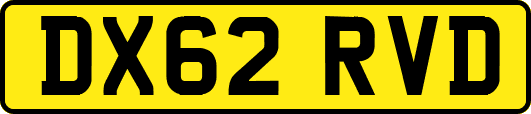 DX62RVD