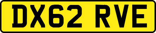 DX62RVE