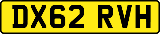 DX62RVH