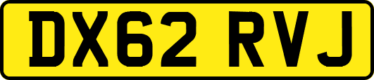 DX62RVJ