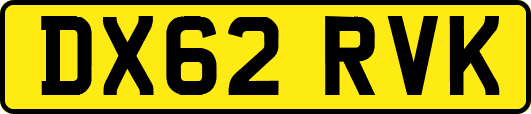 DX62RVK