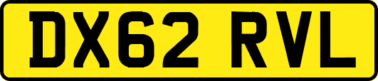 DX62RVL