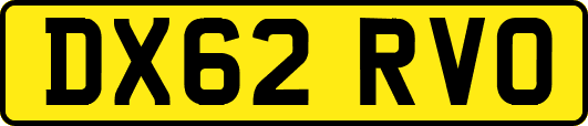 DX62RVO